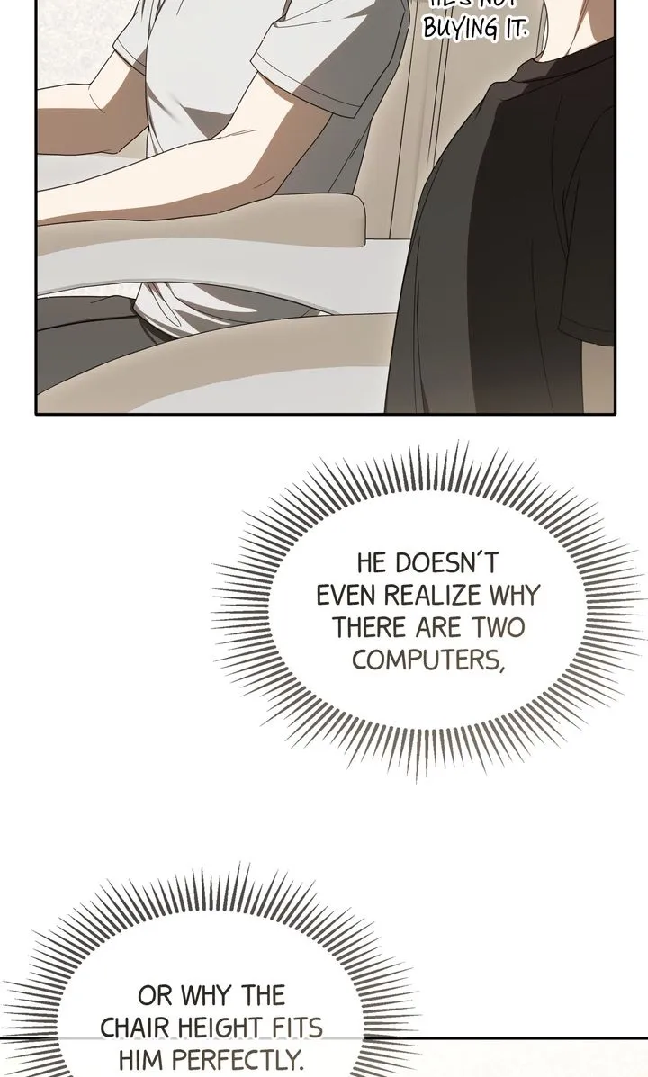 Carrying My n00b Waifu Chapter 35 page 71 - 