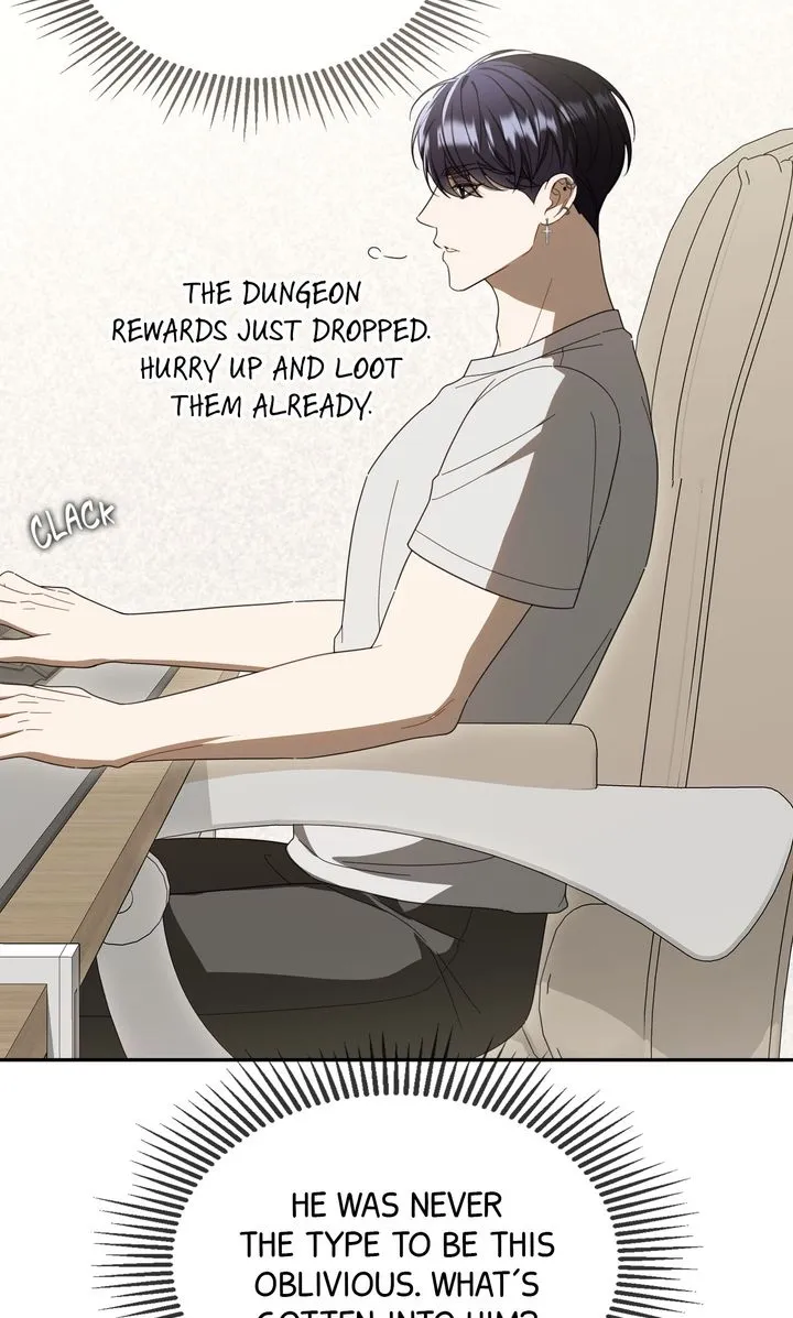Carrying My n00b Waifu Chapter 35 page 72 - 