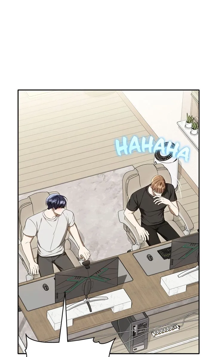 Carrying My n00b Waifu Chapter 35 page 77 - 