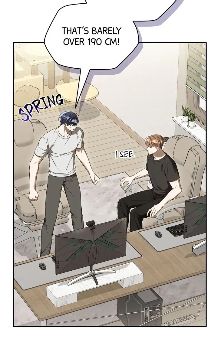 Carrying My n00b Waifu Chapter 35 page 80 - 