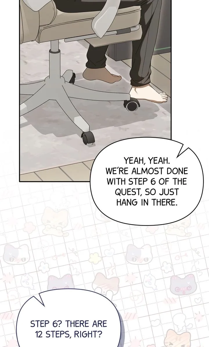 Carrying My n00b Waifu Chapter 35 page 85 - 