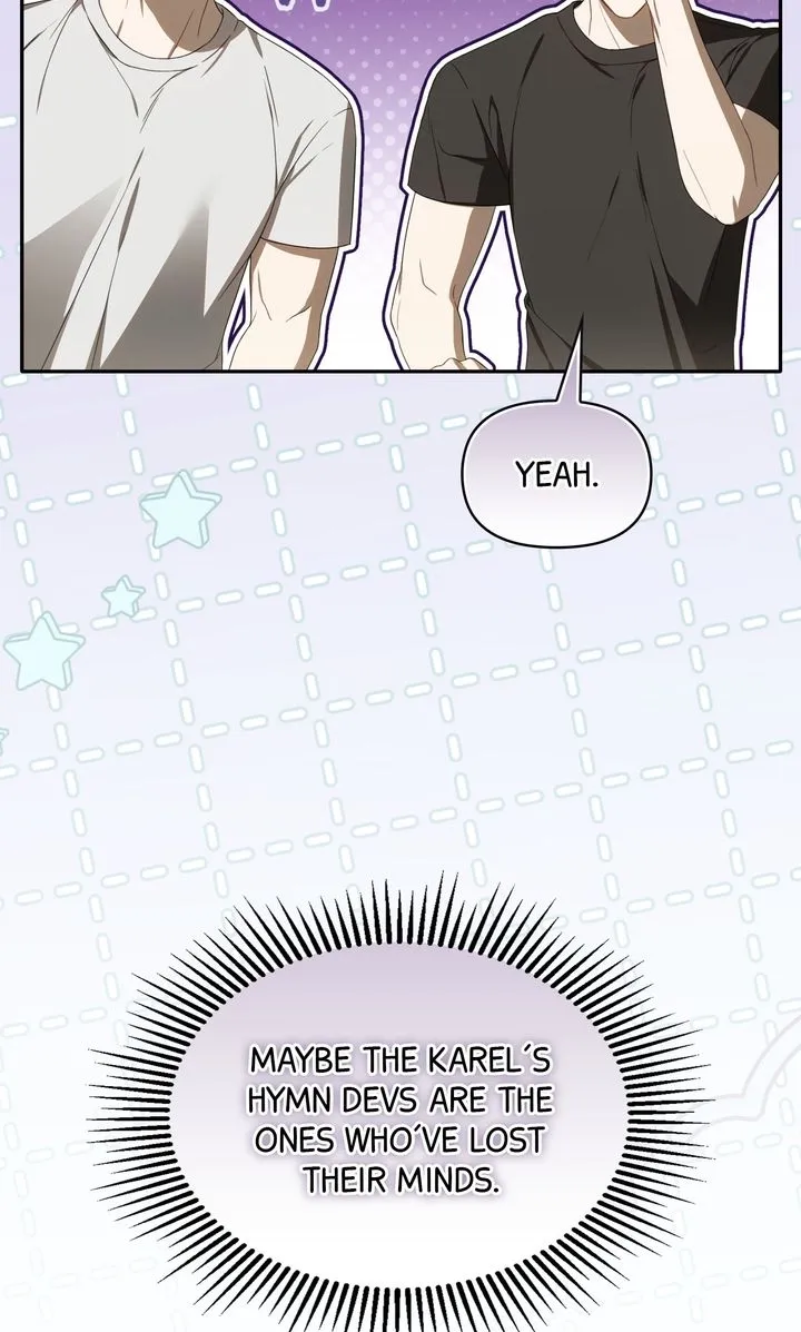 Carrying My n00b Waifu Chapter 35 page 92 - 