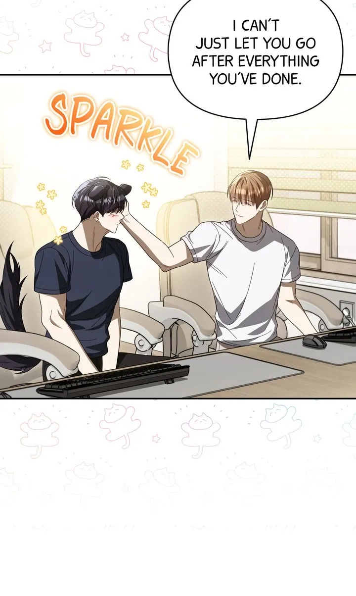 Carrying My n00b Waifu Chapter 36 page 16 - 