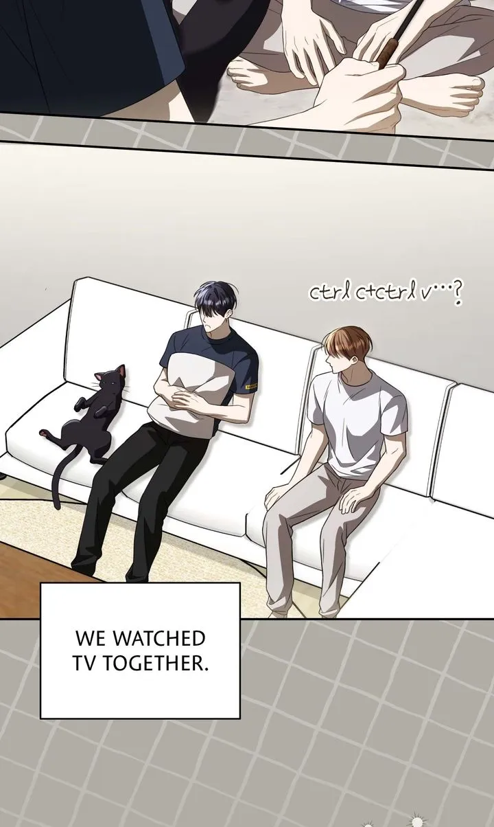 Carrying My n00b Waifu Chapter 36 page 20 - 