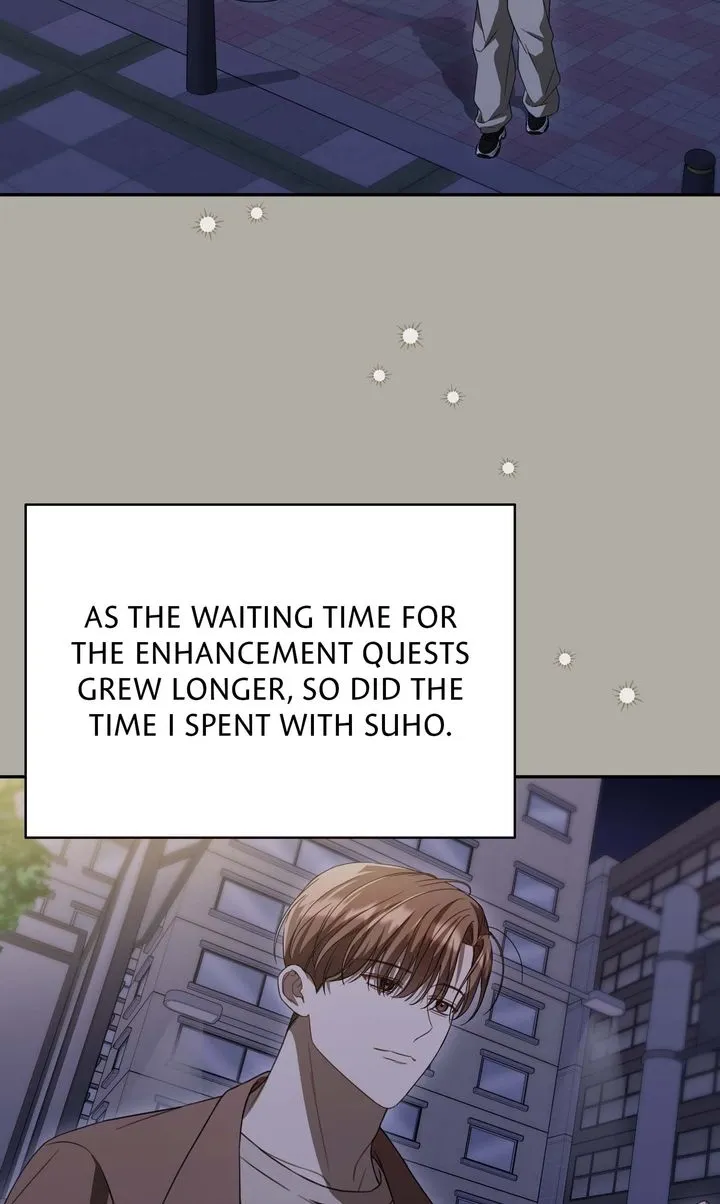 Carrying My n00b Waifu Chapter 36 page 22 - 