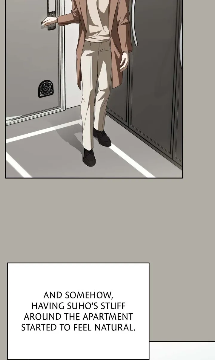 Carrying My n00b Waifu Chapter 36 page 24 - 