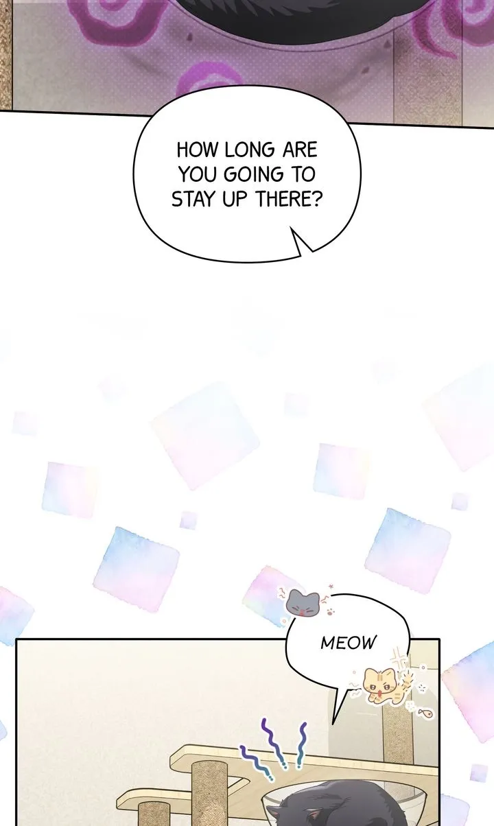 Carrying My n00b Waifu Chapter 36 page 27 - 