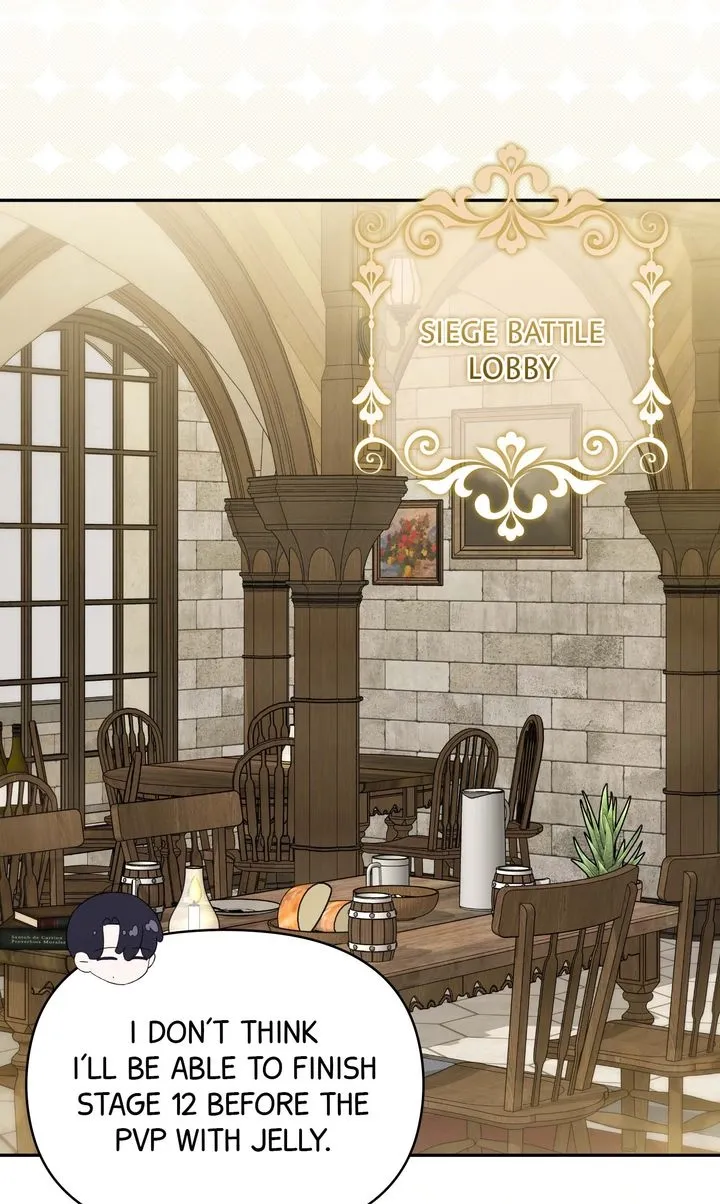 Carrying My n00b Waifu Chapter 36 page 62 - 