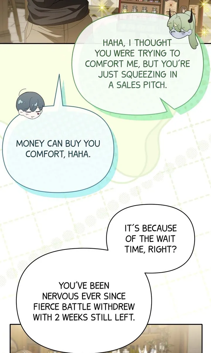 Carrying My n00b Waifu Chapter 36 page 65 - 