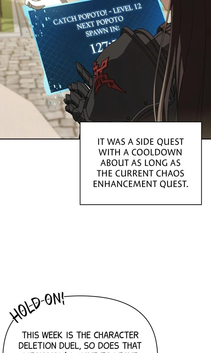 Carrying My n00b Waifu Chapter 36 page 69 - 