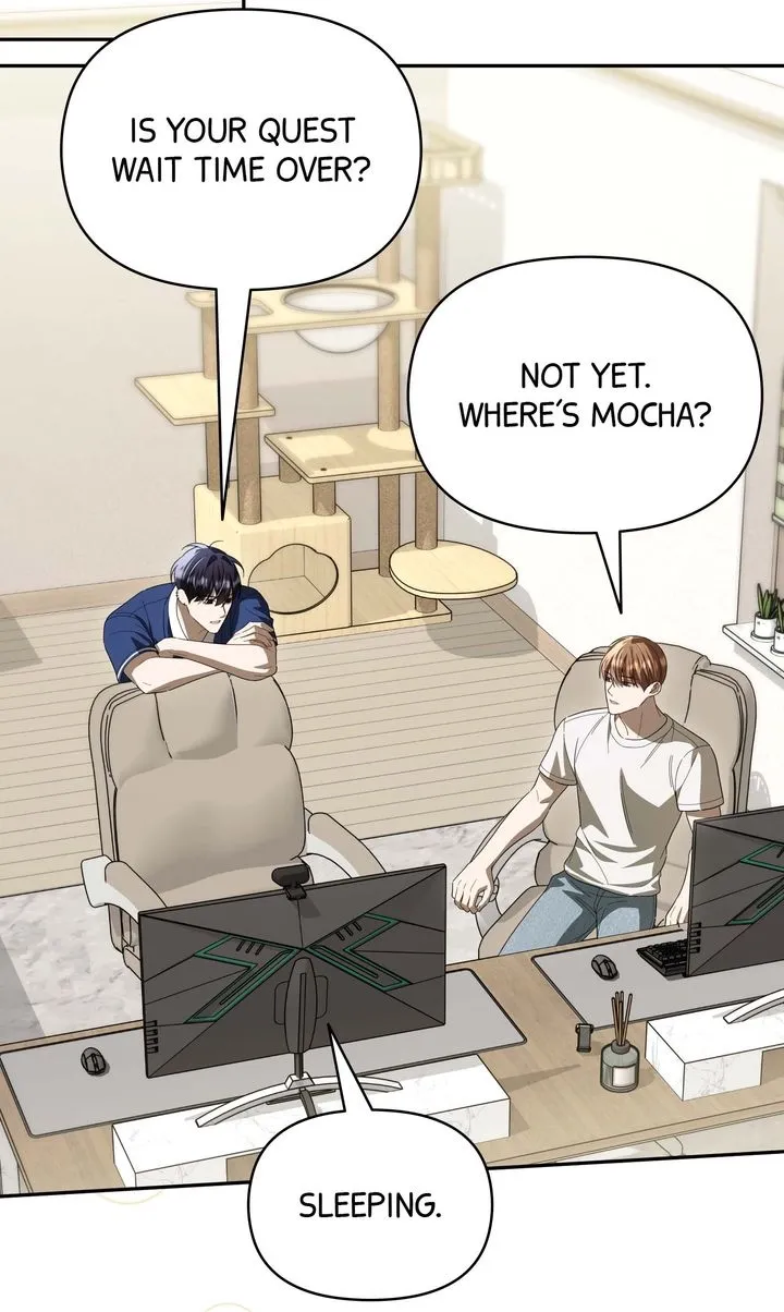 Carrying My n00b Waifu Chapter 36 page 73 - 