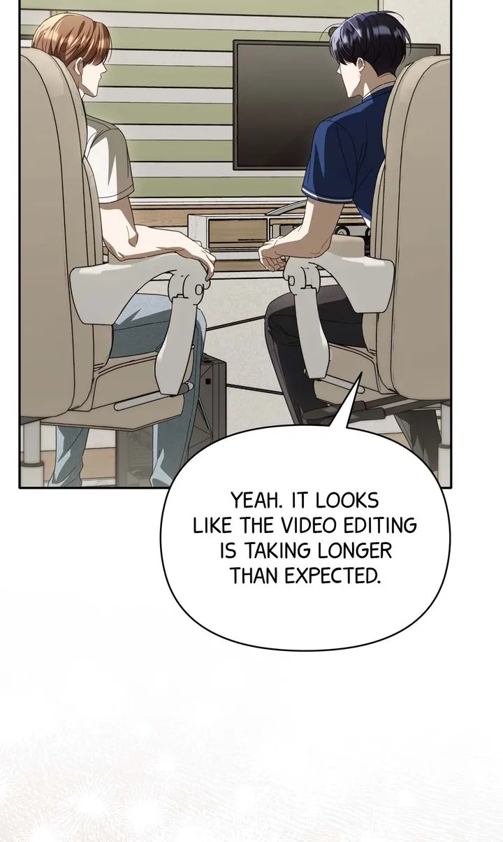 Carrying My n00b Waifu Chapter 36 page 77 - 
