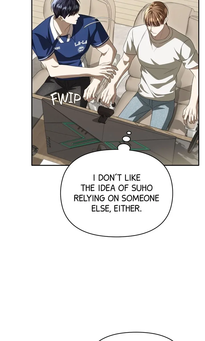 Carrying My n00b Waifu Chapter 37 page 11 - 