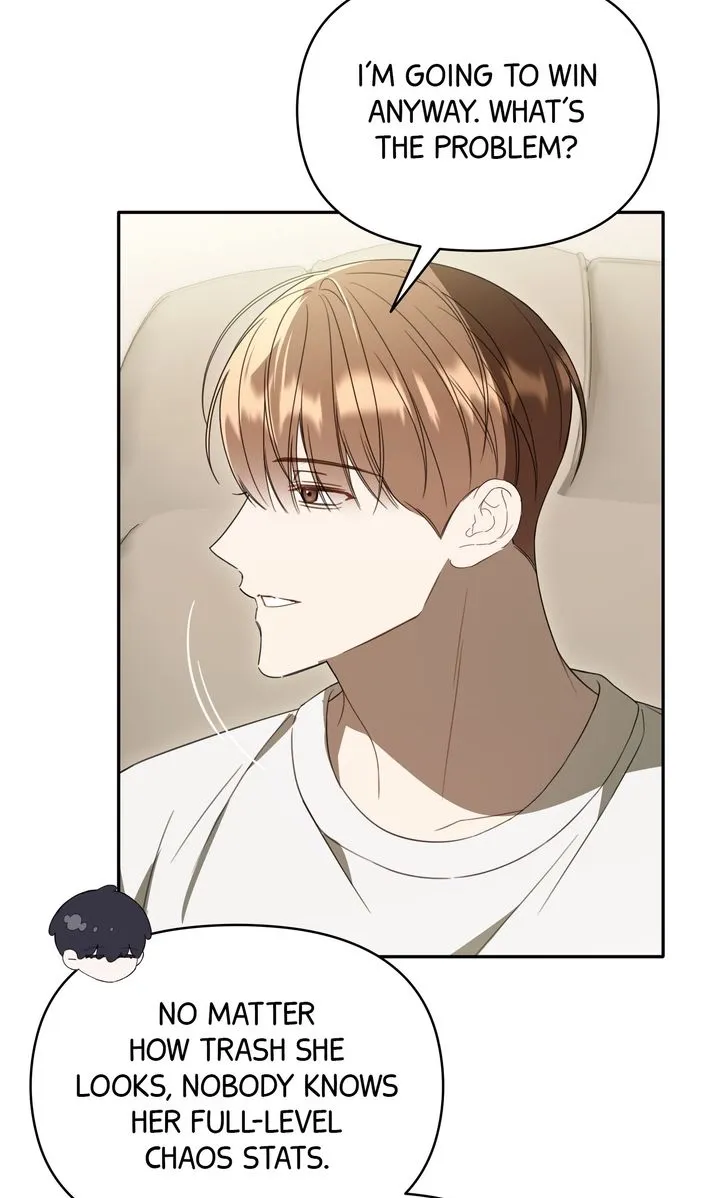 Carrying My n00b Waifu Chapter 37 page 12 - 