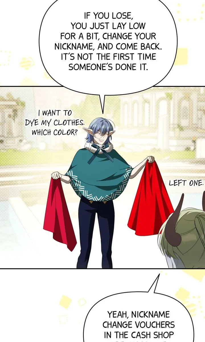 Carrying My n00b Waifu Chapter 37 page 16 - 
