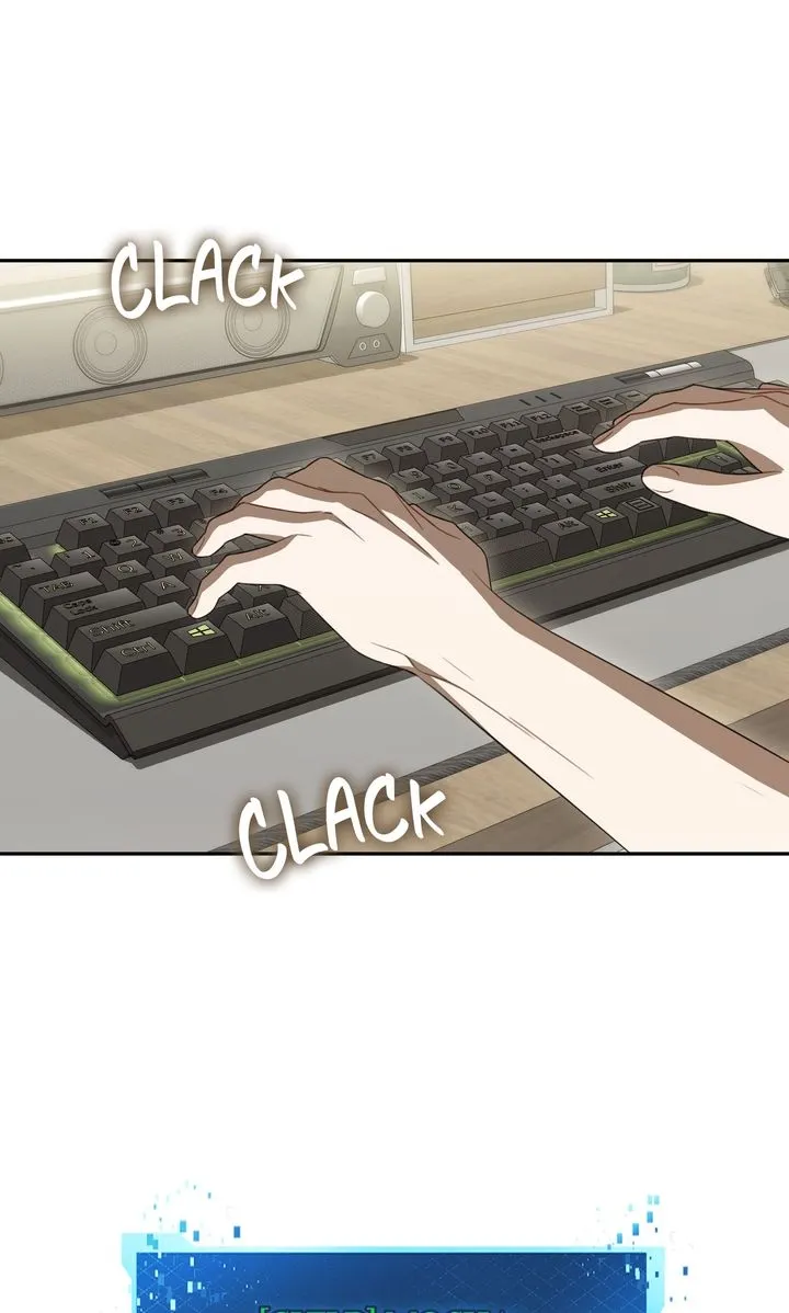 Carrying My n00b Waifu Chapter 37 page 20 - 