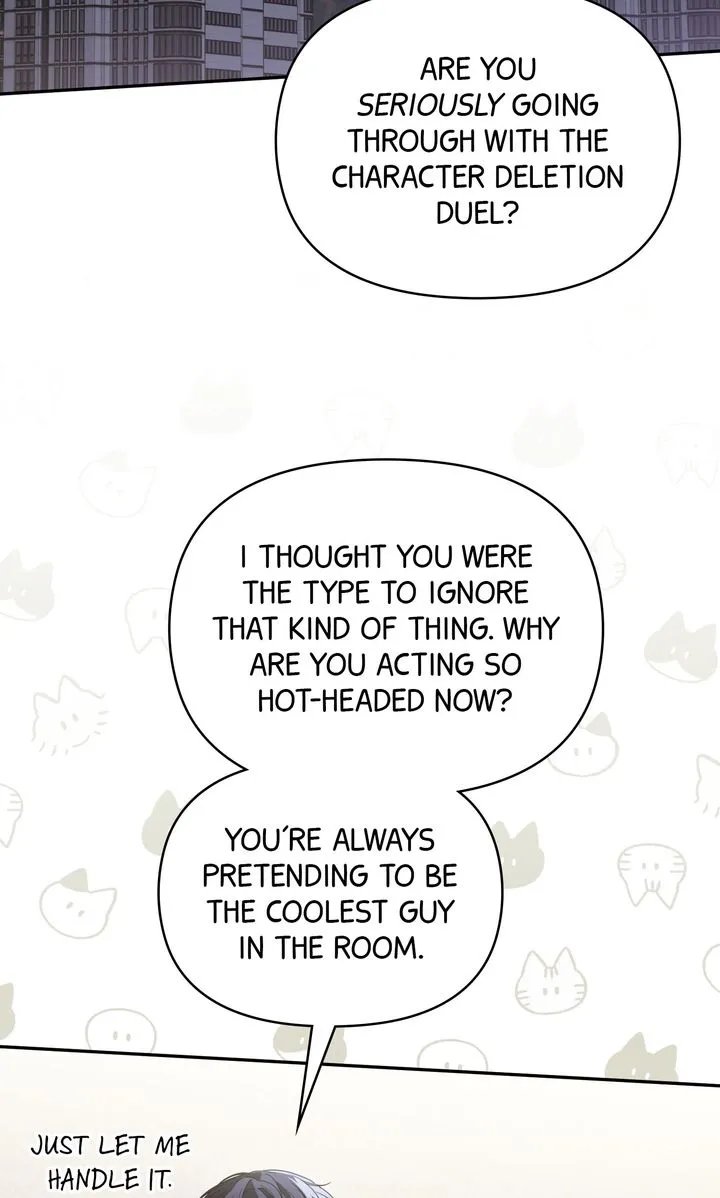 Carrying My n00b Waifu Chapter 37 page 25 - 