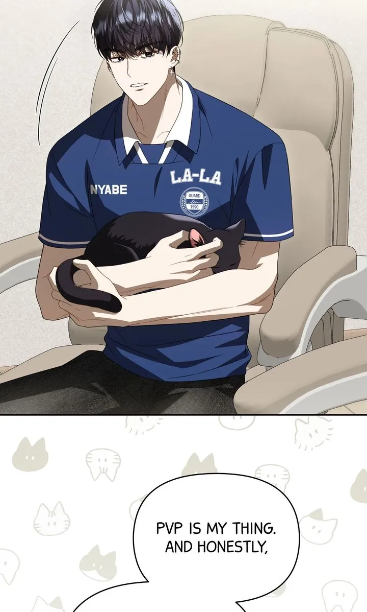 Carrying My n00b Waifu Chapter 37 page 26 - 