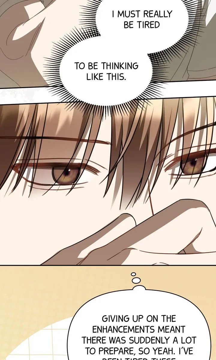 Carrying My n00b Waifu Chapter 37 page 32 - 