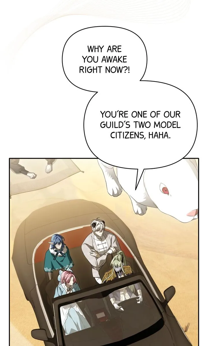 Carrying My n00b Waifu Chapter 37 page 42 - 