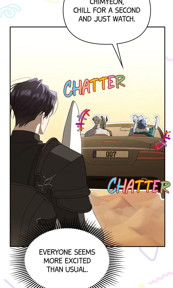 Carrying My n00b Waifu Chapter 37 page 45 - 