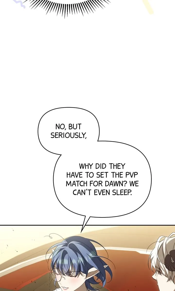 Carrying My n00b Waifu Chapter 37 page 46 - 