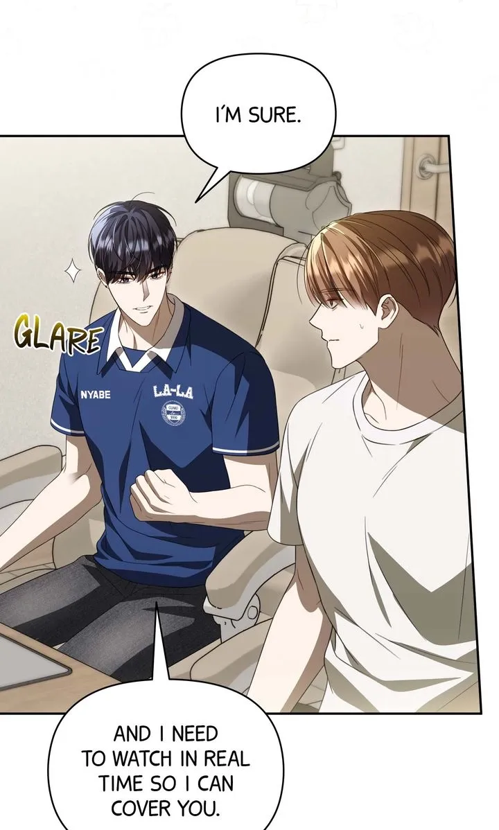 Carrying My n00b Waifu Chapter 37 page 55 - 