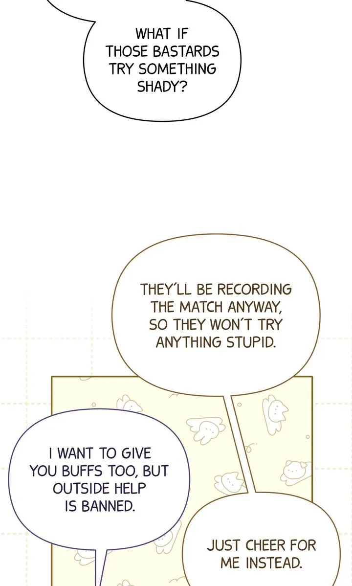 Carrying My n00b Waifu Chapter 37 page 56 - 