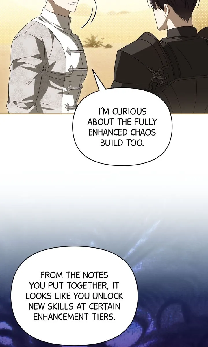 Carrying My n00b Waifu Chapter 37 page 61 - 