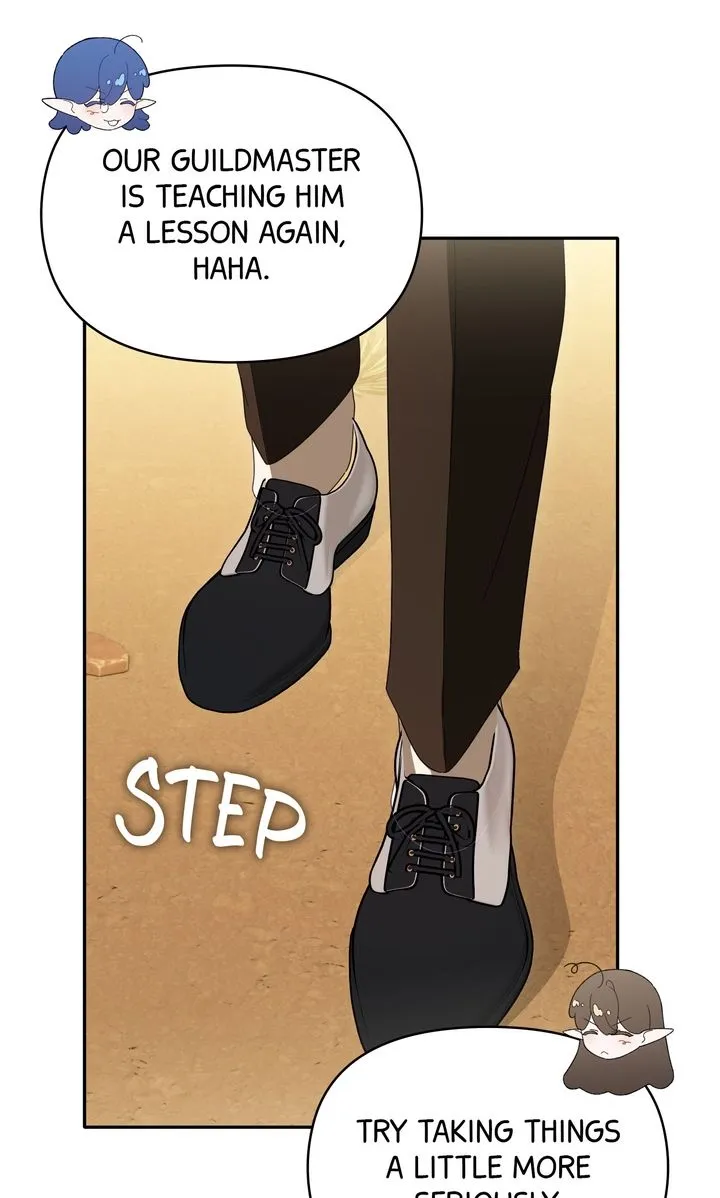 Carrying My n00b Waifu Chapter 37 page 72 - 