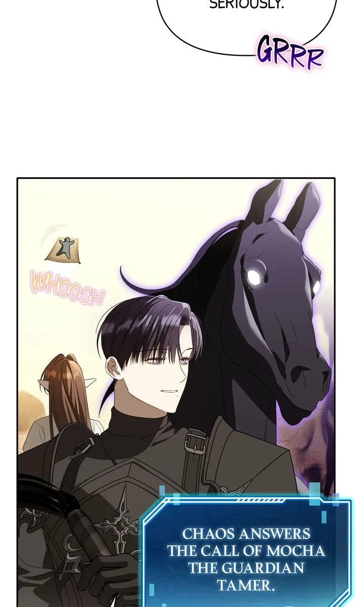 Carrying My n00b Waifu Chapter 37 page 73 - 