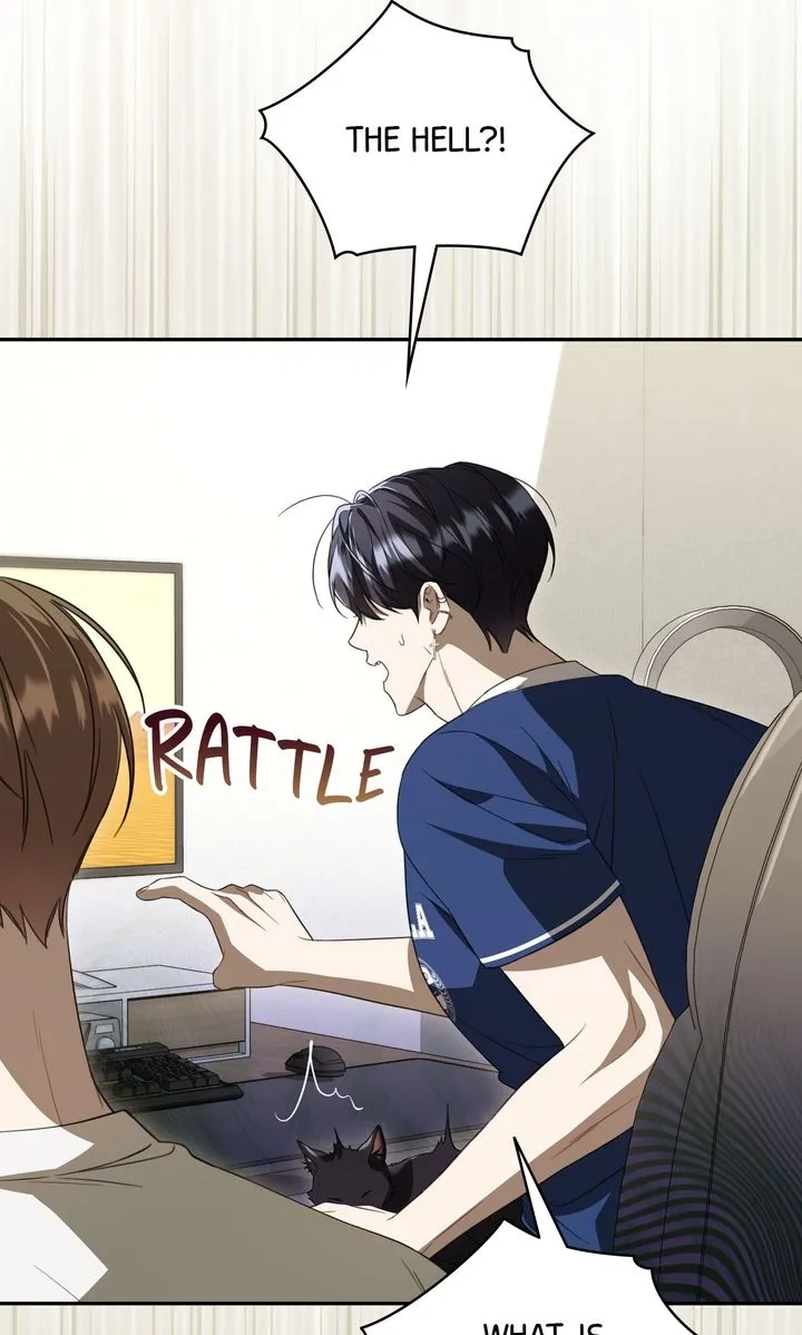 Carrying My n00b Waifu Chapter 37 page 82 - 