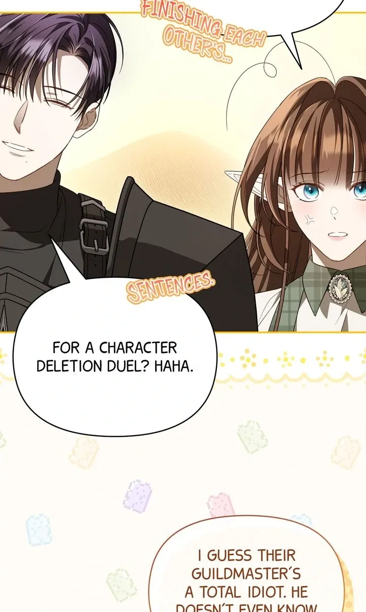 Carrying My n00b Waifu Chapter 38 page 48 - 