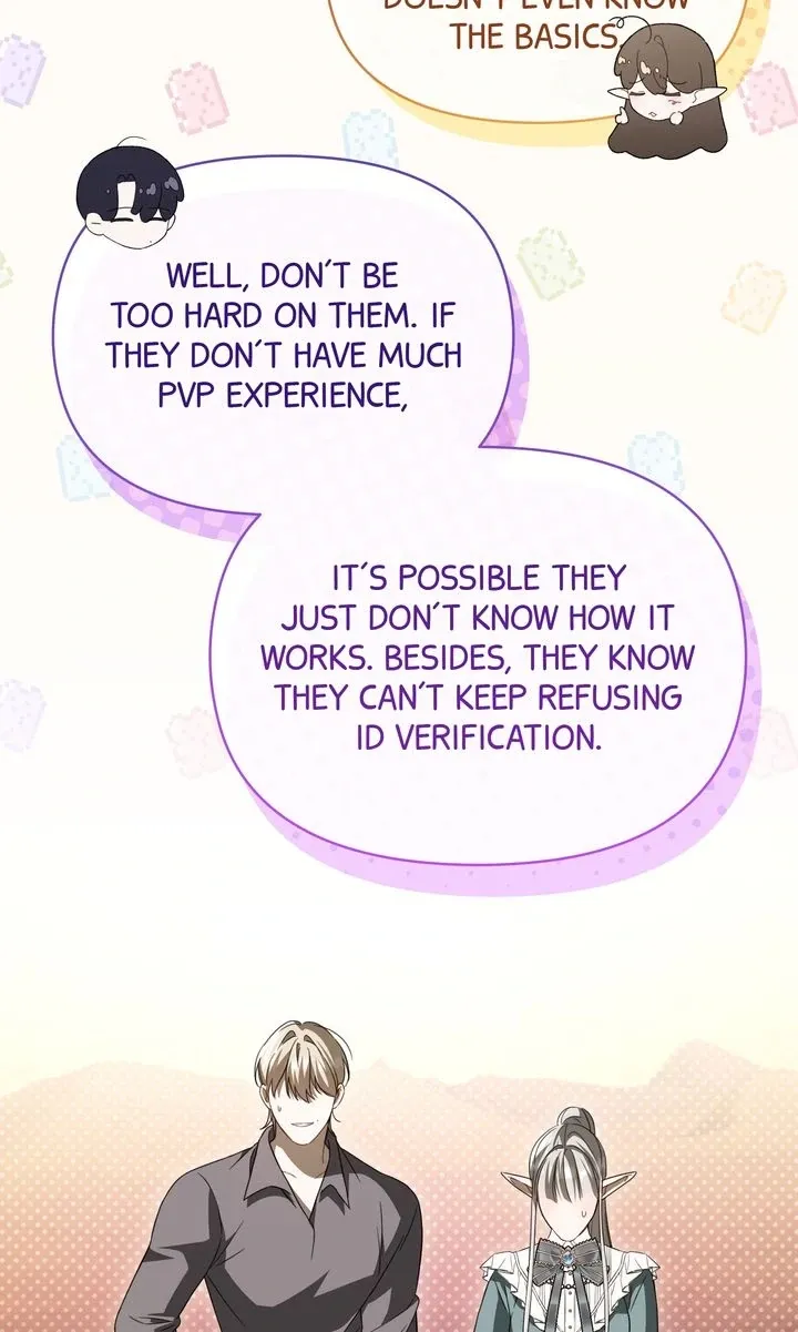 Carrying My n00b Waifu Chapter 38 page 49 - 