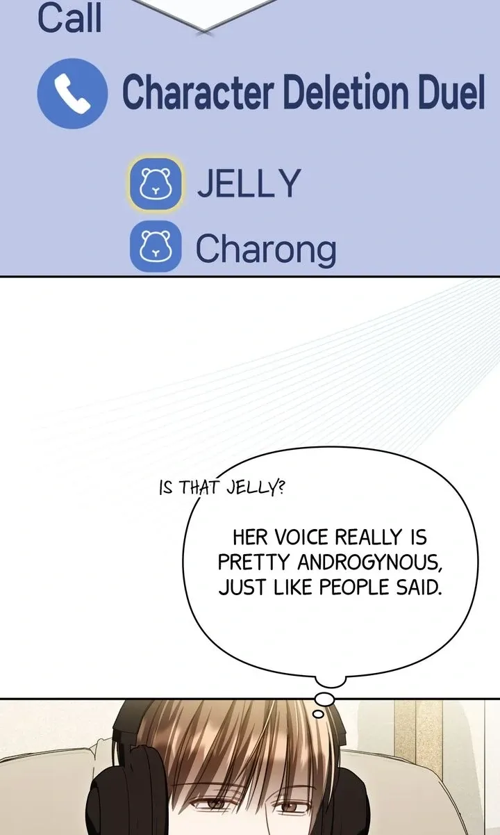 Carrying My n00b Waifu Chapter 38 page 54 - 