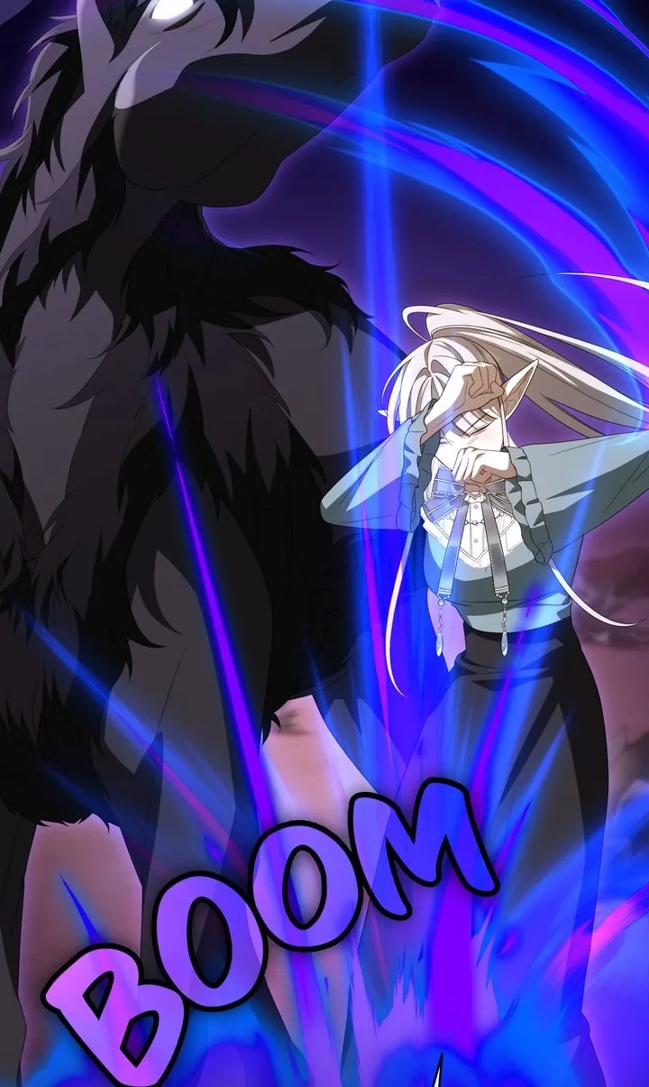Carrying My n00b Waifu Chapter 39 page 19 - 