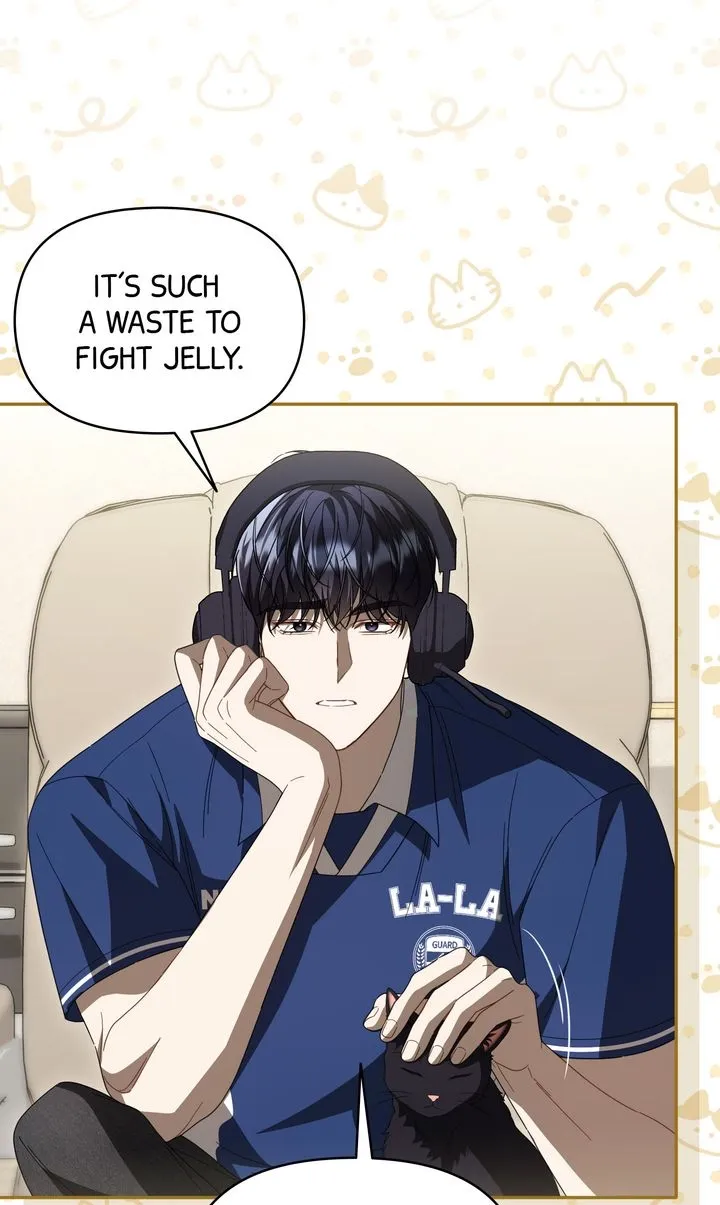 Carrying My n00b Waifu Chapter 39 page 27 - 