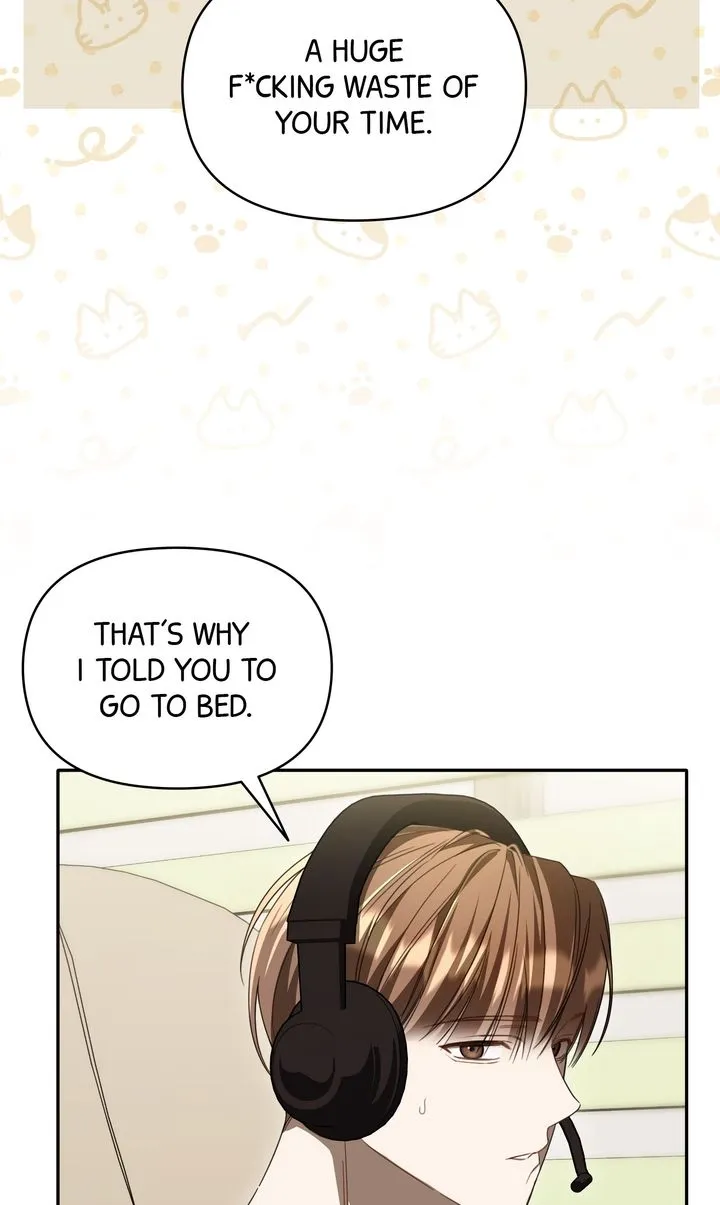Carrying My n00b Waifu Chapter 39 page 28 - 