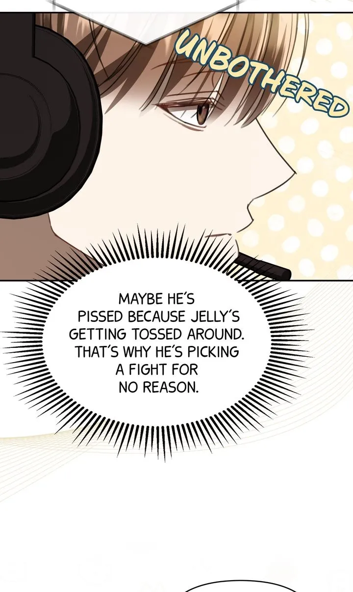 Carrying My n00b Waifu Chapter 39 page 30 - 