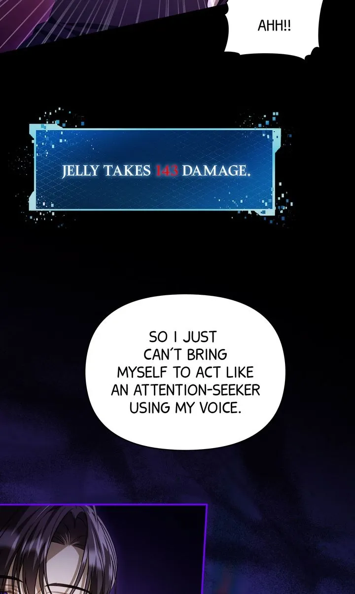 Carrying My n00b Waifu Chapter 39 page 34 - 
