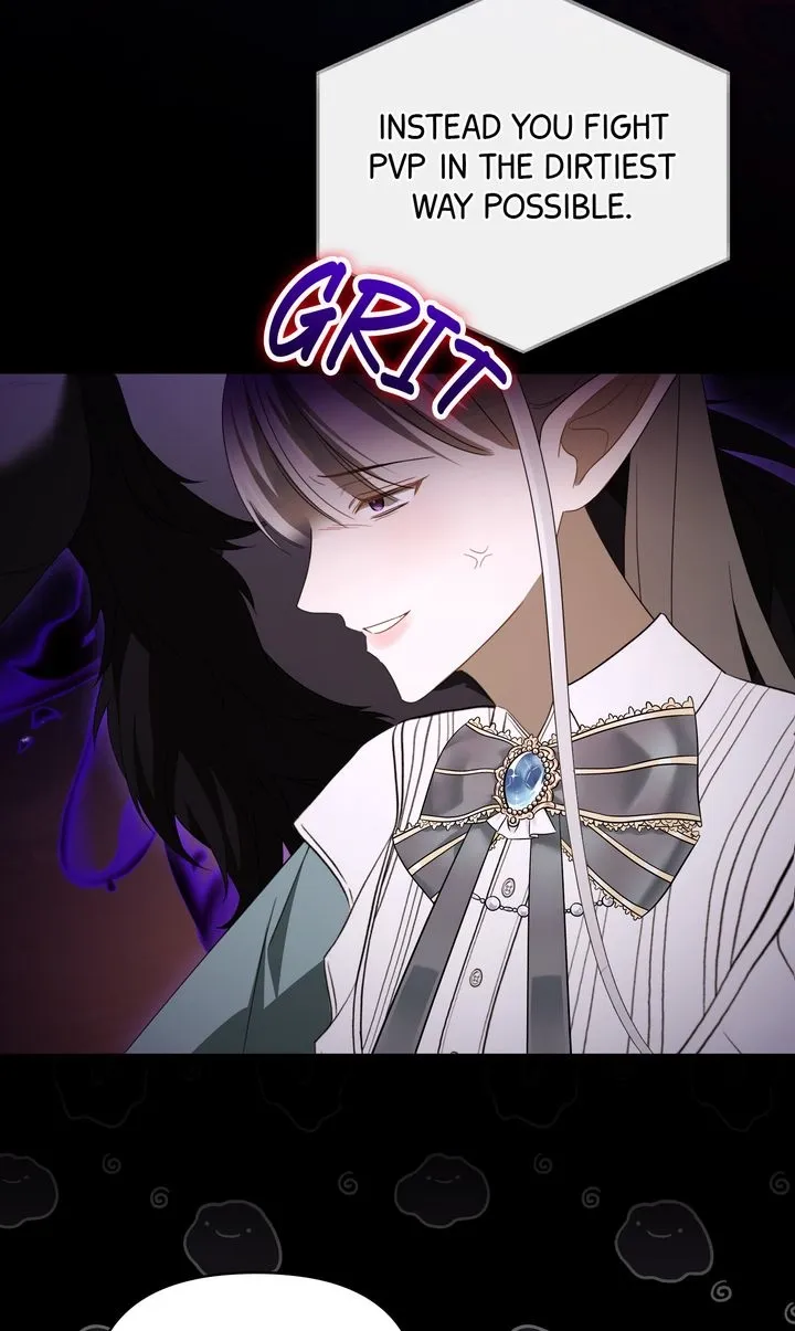 Carrying My n00b Waifu Chapter 39 page 36 - 