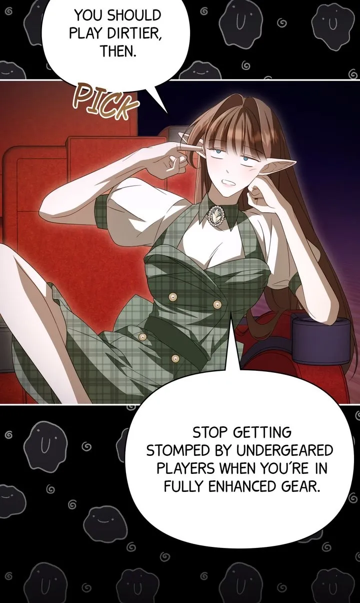 Carrying My n00b Waifu Chapter 39 page 37 - 