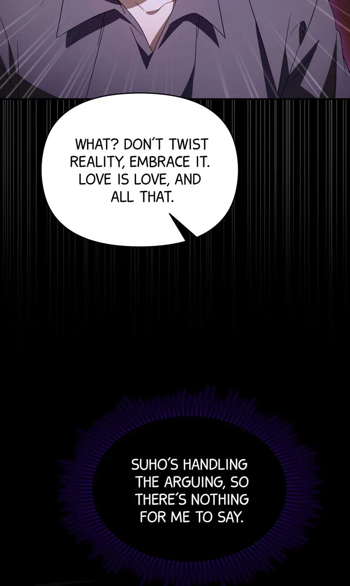Carrying My n00b Waifu Chapter 39 page 40 - 