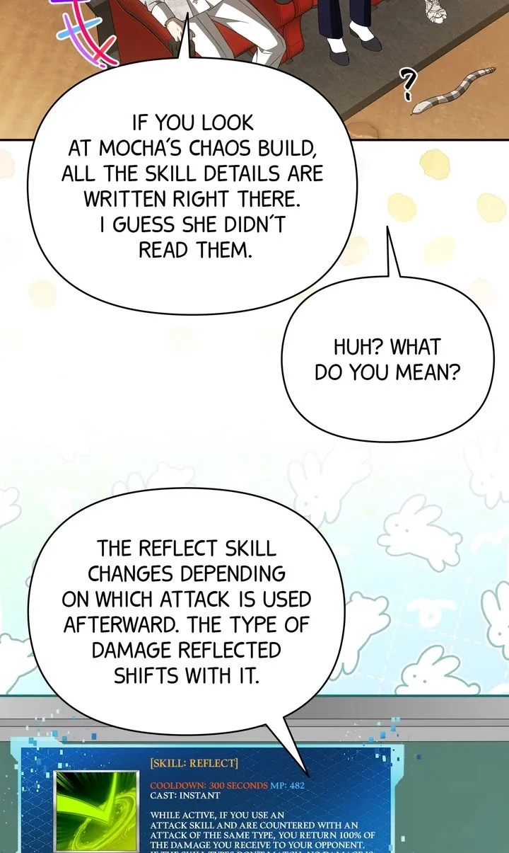 Carrying My n00b Waifu Chapter 39 page 6 - 