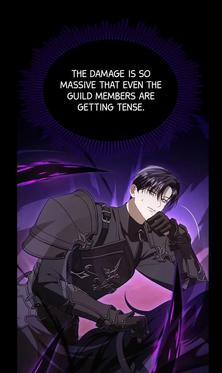 Carrying My n00b Waifu Chapter 39 page 65 - 