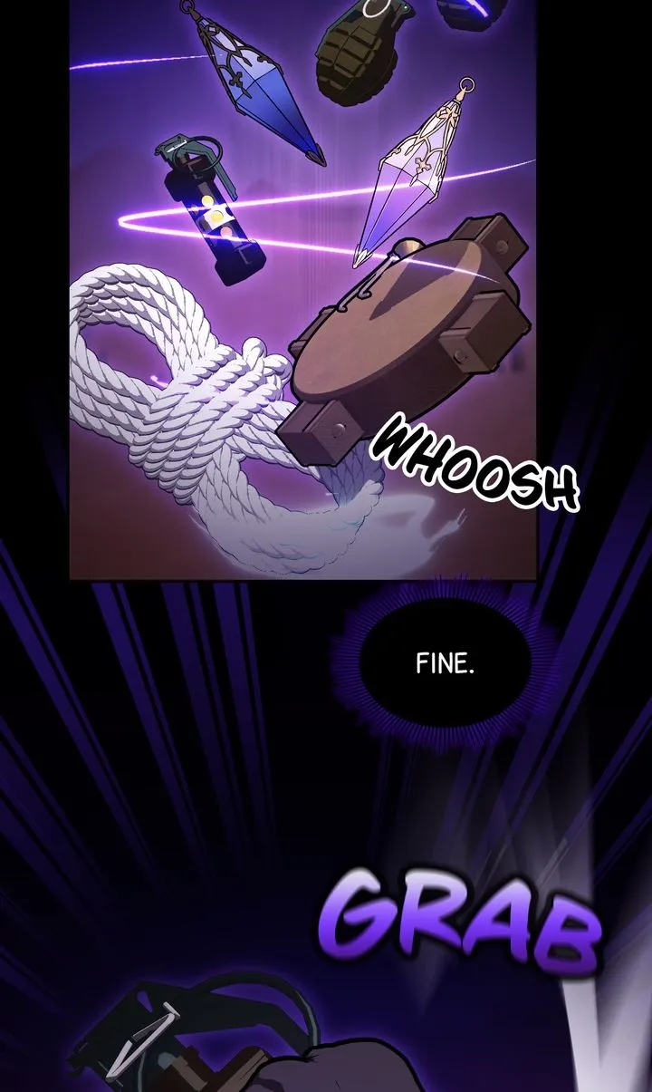 Carrying My n00b Waifu Chapter 39 page 73 - 