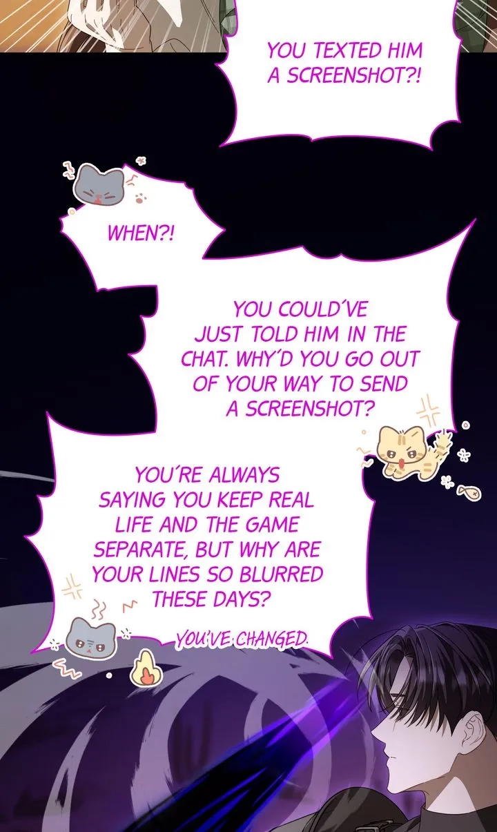 Carrying My n00b Waifu Chapter 39 page 10 - 