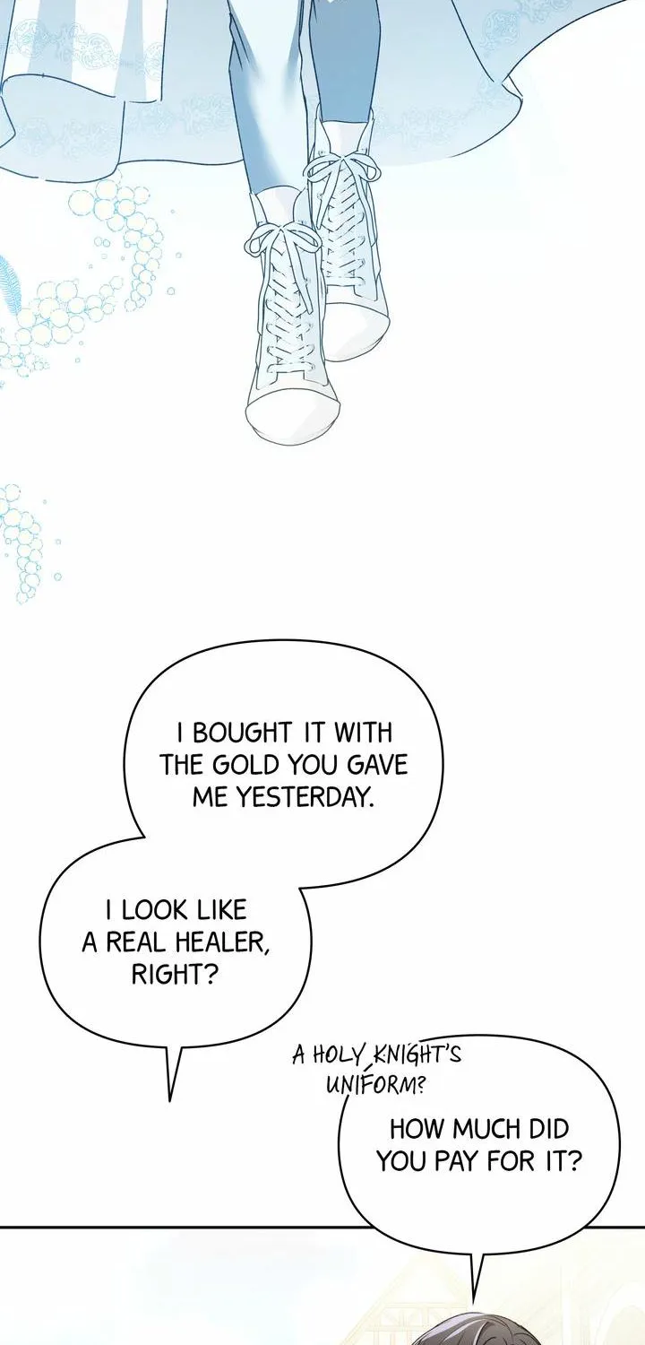 Carrying My n00b Waifu Chapter 4 page 11 - 