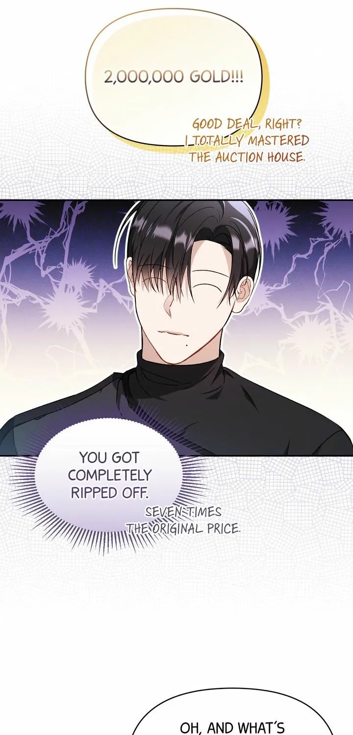 Carrying My n00b Waifu Chapter 4 page 13 - 