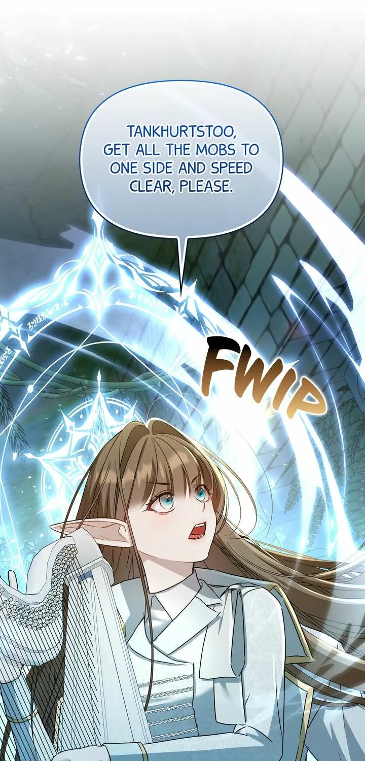 Carrying My n00b Waifu Chapter 4 page 22 - 